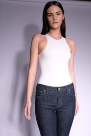 Mid Rise Bootcut Jeans