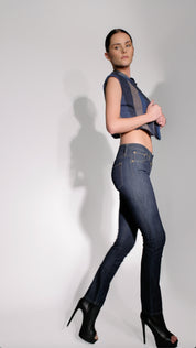 The Tailored Waistcoat