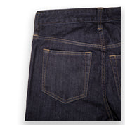 Mid Rise Bootcut Jeans