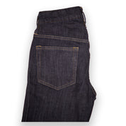 Low Rise Straight Leg Jeans