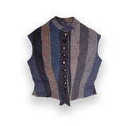 The Tailored Waistcoat